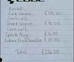 Suzuki rm85 - Image 3/5