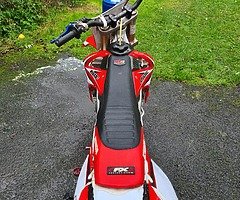 2011 Honda CRF - Image 6/8