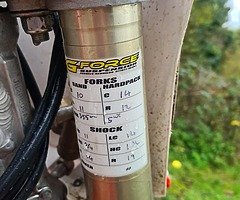 2011 Honda CRF - Image 7/8