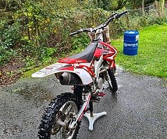 2011 Honda CRF - Image 8/8