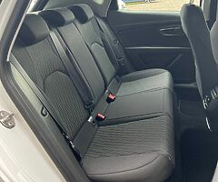 2015 Seat Leon Leon 1.6 TDI Technology - Image 8/9