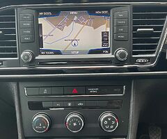 2015 Seat Leon Leon 1.6 TDI Technology - Image 9/9