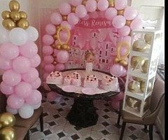 Balloons for all kinda of events and flowers - Image 4/10