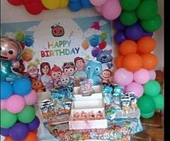 Balloons for all kinda of events and flowers - Image 6/10