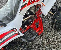 Brand new quad ace conqueror 125cc - Image 3/5