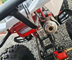 Brand new quad ace conqueror 125cc - Image 4/5