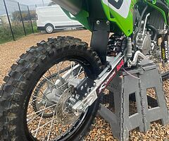 2021 Kawasaki KX - Image 4/7