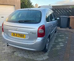 2004 Citroën Xsara Picasso