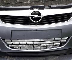 Car parts