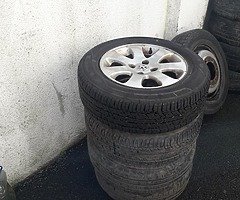 Car parts