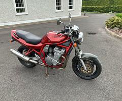 Suzuki bandit 600 call [hidden information] - Image 3/6