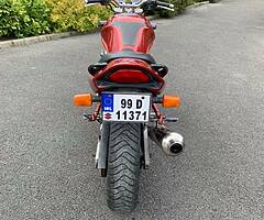 Suzuki bandit 600 call [hidden information] - Image 4/6