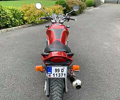 Suzuki bandit 600 call [hidden information] - Image 5/6