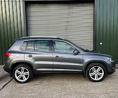 2013 Volkswagen Tiguan - Image 3/10