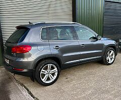 2013 Volkswagen Tiguan - Image 5/10
