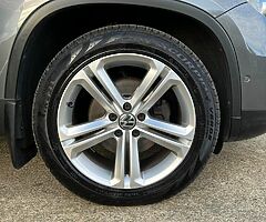 2013 Volkswagen Tiguan - Image 7/10