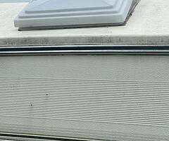 CARAVAN BREAKING ALL WINDOWS PERFECT - Image 4/8