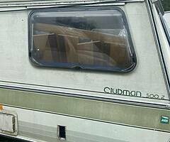 CARAVAN BREAKING ALL WINDOWS PERFECT - Image 8/8