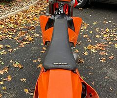 2003 KTM 125 - Image 3/10