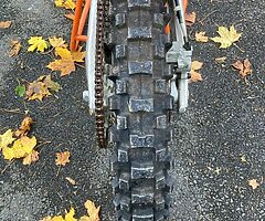 2003 KTM 125 - Image 4/10