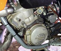 2003 KTM 125 - Image 6/10