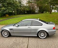 2004 BMW M3 - Image 3/10