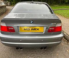 2004 BMW M3 - Image 4/10