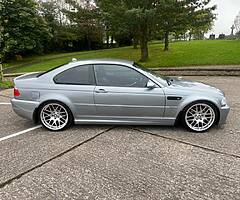 2004 BMW M3 - Image 5/10