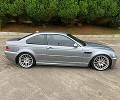 2004 BMW M3 - Image 8/10