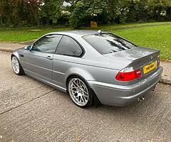 2004 BMW M3 - Image 10/10