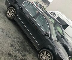 1.9 tdi Passat in great condition inside and out it’s good solid car very good on diesel