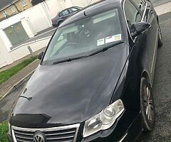 1.9 tdi Passat in great condition inside and out it’s good solid car very good on diesel