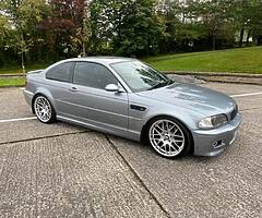 2004 BMW M3 - Image 6/10