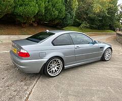 2004 BMW M3 - Image 7/10