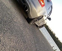 Audi A4 s line 2009