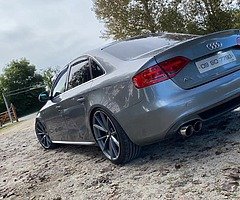 Audi A4 s line 2009 - Image 5/10