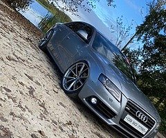 Audi A4 s line 2009 - Image 6/10