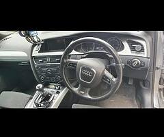 Audi A4 s line 2009 - Image 7/10