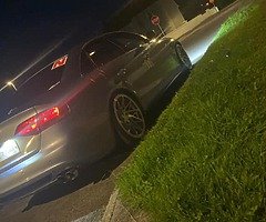 Audi A4 s line 2009 - Image 9/10