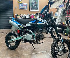 2020 Stomp 140 - Image 3/4