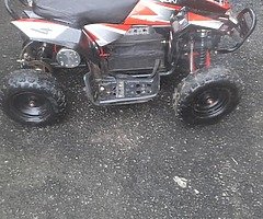 2022 A.P.C Motor Company Wild Card