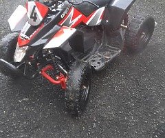 2022 A.P.C Motor Company Wild Card