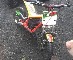 2022 A.P.C Motor Company Wild Card - Image 4/5