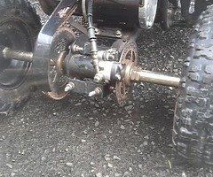 2022 A.P.C Motor Company Wild Card - Image 5/5