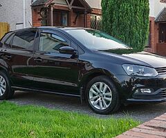 2015 VW Polo - Image 3/10