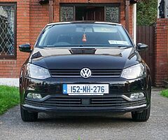 2015 VW Polo - Image 4/10