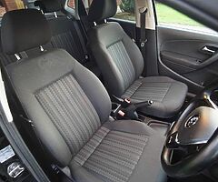 2015 VW Polo - Image 7/10