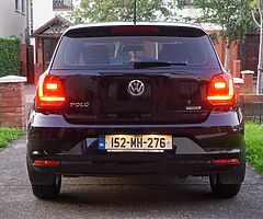 2015 VW Polo - Image 9/10