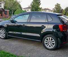 2015 VW Polo - Image 10/10