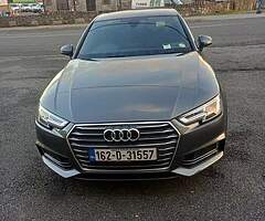 Audi a4 s line - Image 3/5